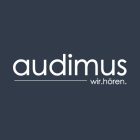 Audimus Logo